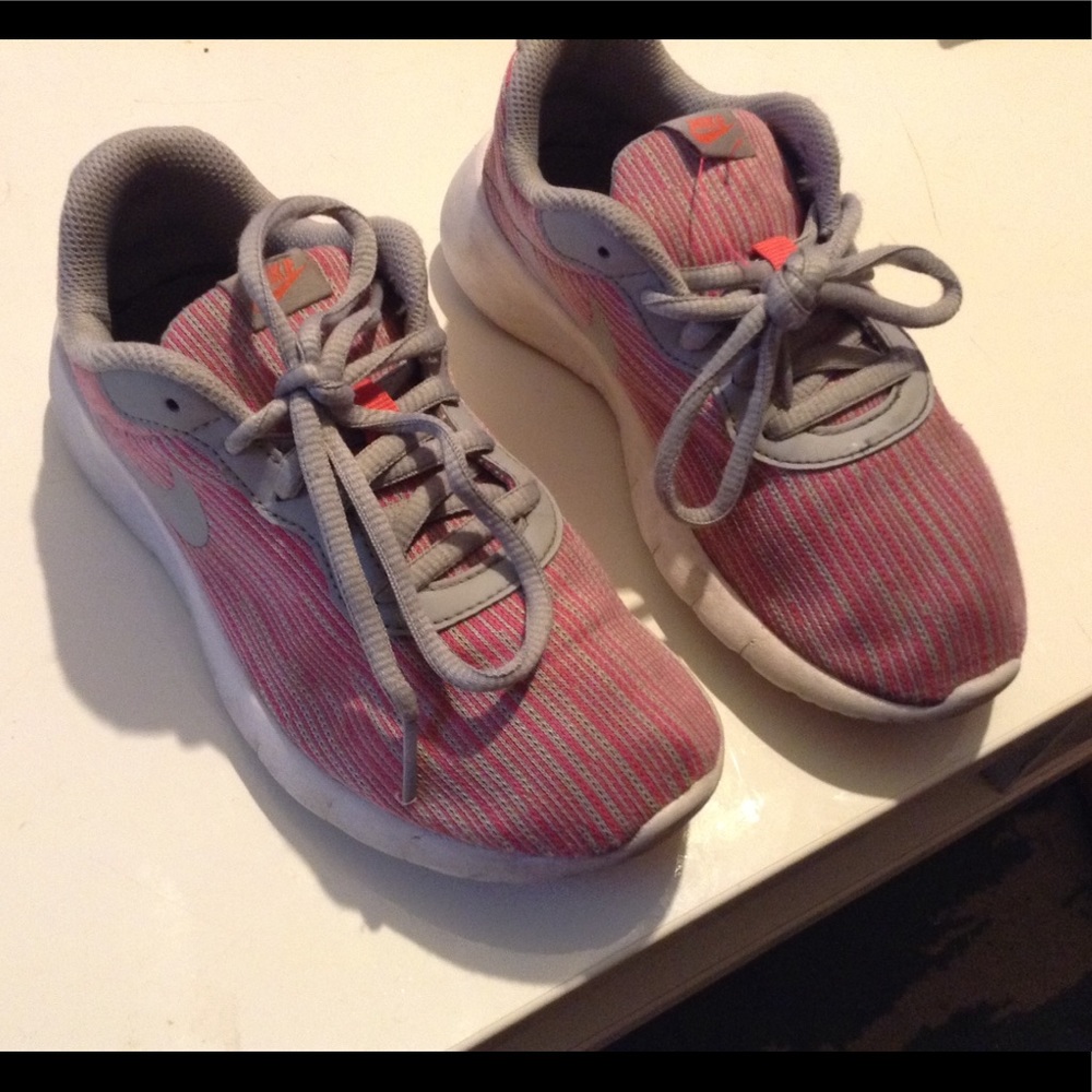 Nike sneakers